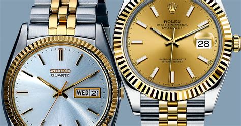 rolex datejust look alike|seiko rolex look alike.